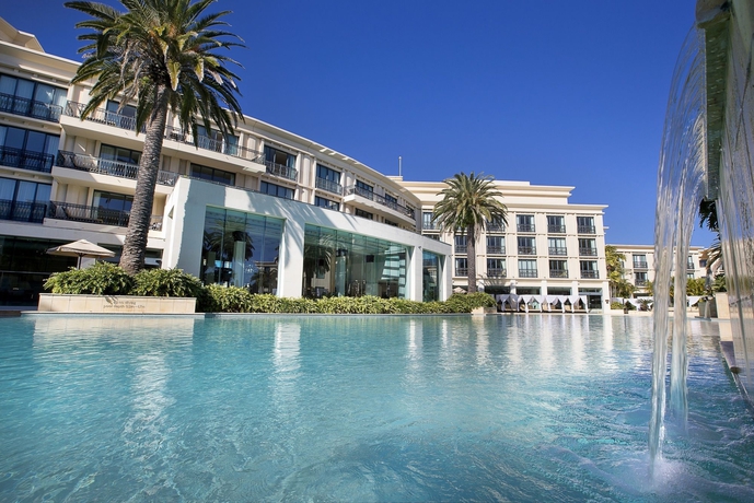 Imagen de la piscina del Hotel Imperial Gold Coast. Foto 15