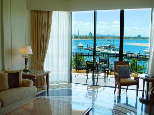 Imagen de los interiores del Hotel Imperial Gold Coast. Foto 9