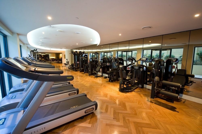 Imagen de los interiores del Hotel Imperial Gold Coast. Foto 12