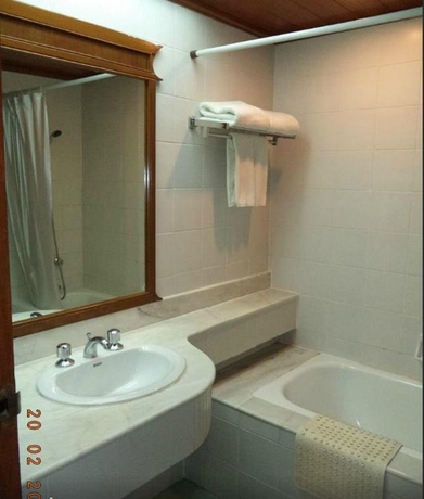 Imagen de la habitación del Hotel Imperial Golden Triangle Resort. Foto 16