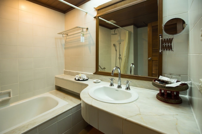 Imagen de la habitación del Hotel Imperial Golden Triangle Resort. Foto 17