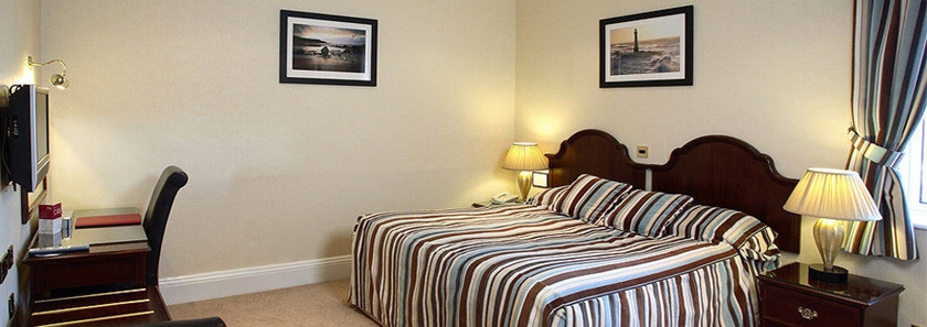 Imagen de la habitación del Hotel Imperial, Great Yarmouth. Foto 5