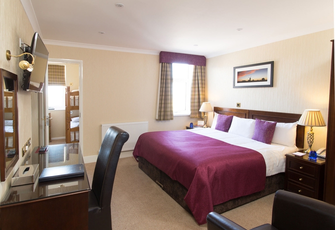 Imagen de la habitación del Hotel Imperial, Great Yarmouth. Foto 6