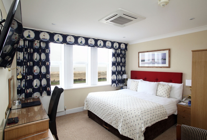 Imagen de la habitación del Hotel Imperial, Great Yarmouth. Foto 7