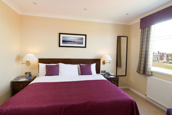 Imagen de la habitación del Hotel Imperial, Great Yarmouth. Foto 8