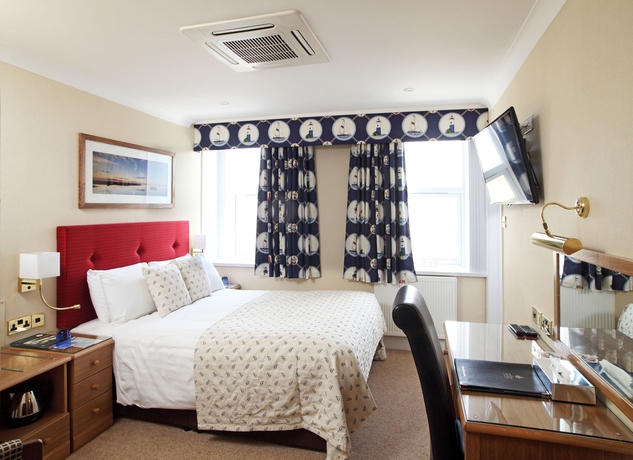 Imagen de la habitación del Hotel Imperial, Great Yarmouth. Foto 9
