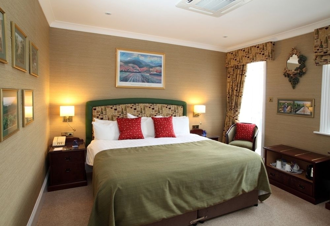 Imagen de la habitación del Hotel Imperial, Great Yarmouth. Foto 10