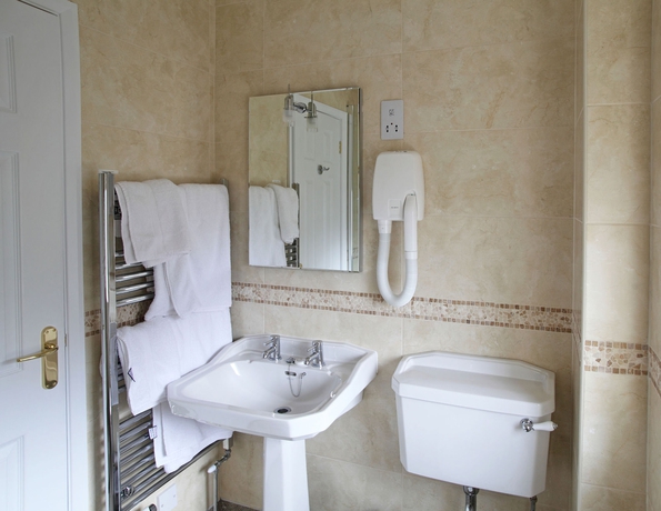Imagen de la habitación del Hotel Imperial, Great Yarmouth. Foto 12