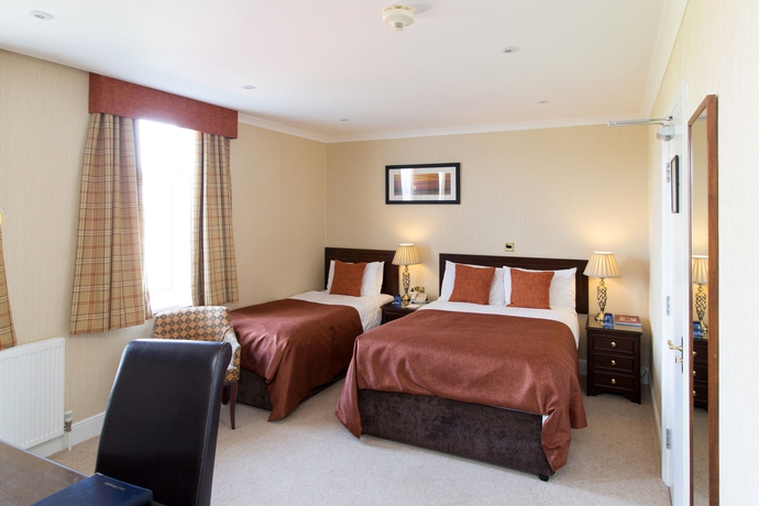 Imagen de la habitación del Hotel Imperial, Great Yarmouth. Foto 14