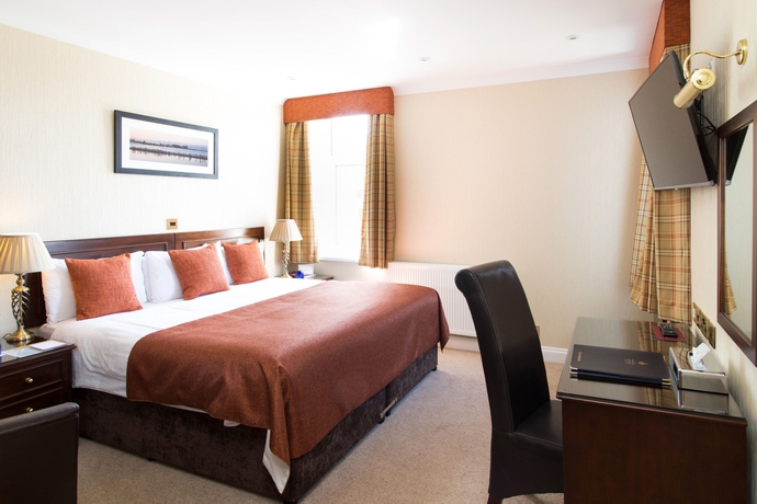Imagen de la habitación del Hotel Imperial, Great Yarmouth. Foto 15