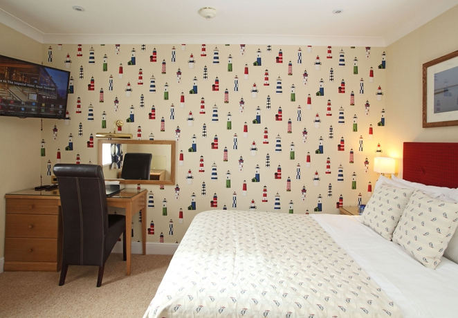 Imagen de la habitación del Hotel Imperial, Great Yarmouth. Foto 16