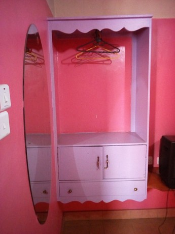 Imagen de la habitación del Hotel Imperial Guest House, Condado de Nyeri. Foto 6