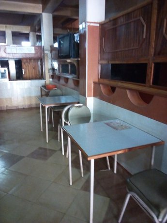 Imagen del bar/restaurante del Hotel Imperial Guest House, Condado de Nyeri. Foto 2