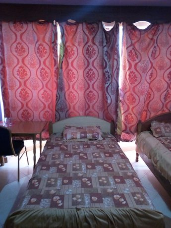 Imagen de la habitación del Hotel Imperial Guest House, Condado de Nyeri. Foto 15