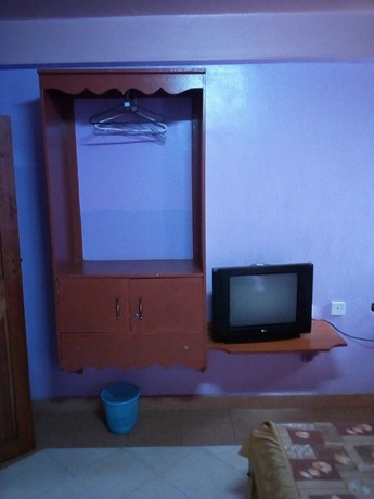 Imagen de la habitación del Hotel Imperial Guest House, Condado de Nyeri. Foto 16