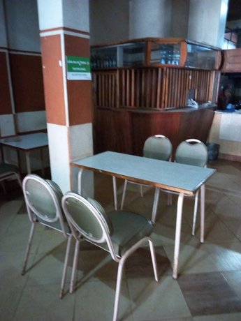 Imagen del bar/restaurante del Hotel Imperial Guest House, Condado de Nyeri. Foto 4