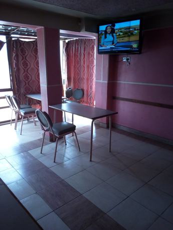 Imagen del bar/restaurante del Hotel Imperial Guest House, Condado de Nyeri. Foto 5