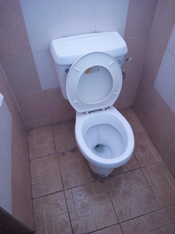 Imagen de la habitación del Hotel Imperial Guest House, Condado de Nyeri. Foto 17