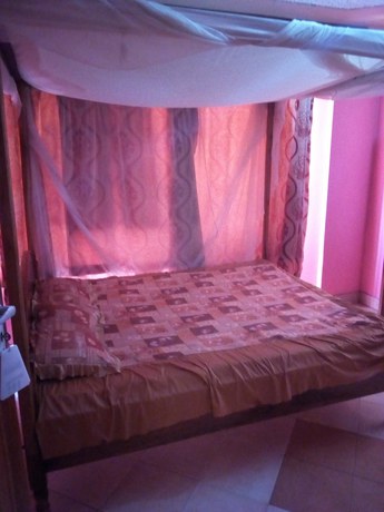 Imagen de la habitación del Hotel Imperial Guest House, Condado de Nyeri. Foto 19