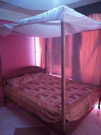 Imagen general del Hotel Imperial Guest House. Foto 1