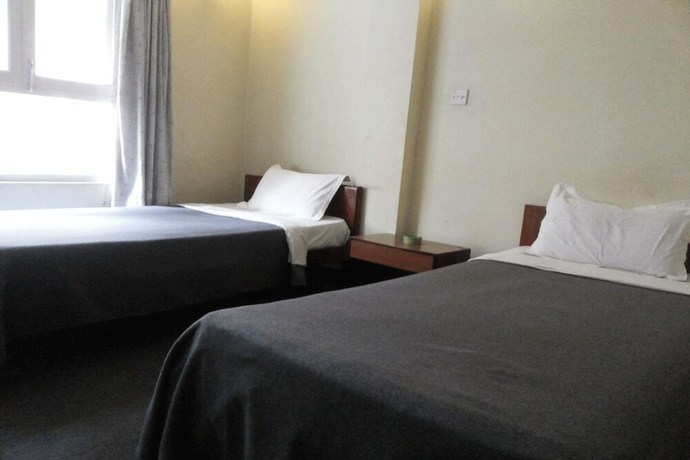 Imagen de la habitación del Hotel Imperial Guest House, Katmandu. Foto 5