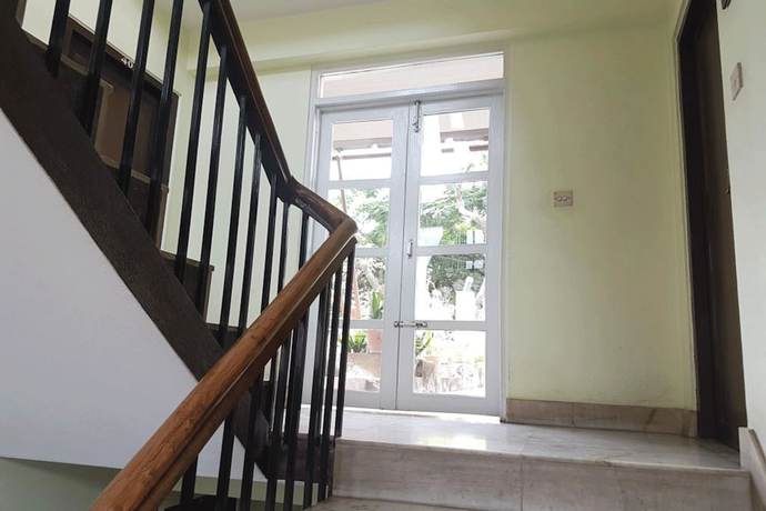 Imagen de los interiores del Hotel Imperial Guest House, Katmandu. Foto 15