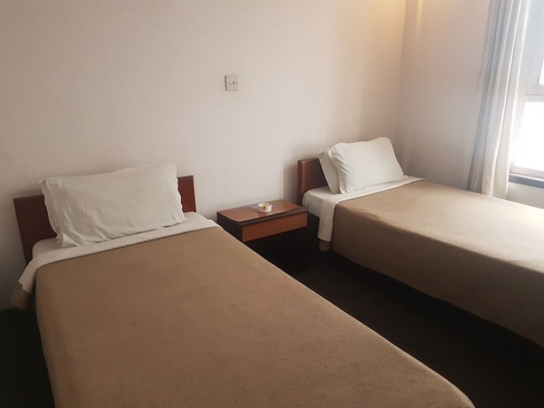 Imagen de la habitación del Hotel Imperial Guest House, Katmandu. Foto 8