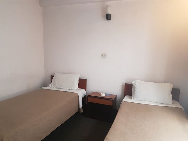 Imagen de la habitación del Hotel Imperial Guest House, Katmandu. Foto 9