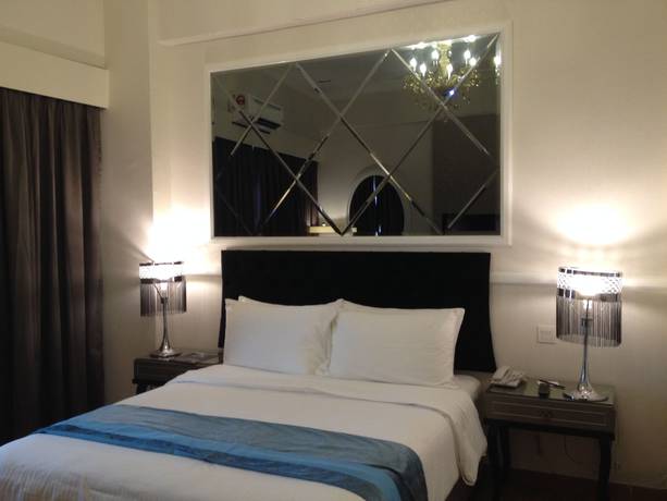 Imagen de la habitación del Hotel Imperial Heritage Melaka. Foto 3