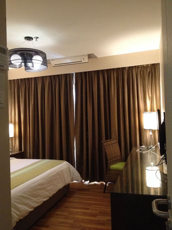 Imagen de la habitación del Hotel Imperial Heritage Melaka. Foto 4