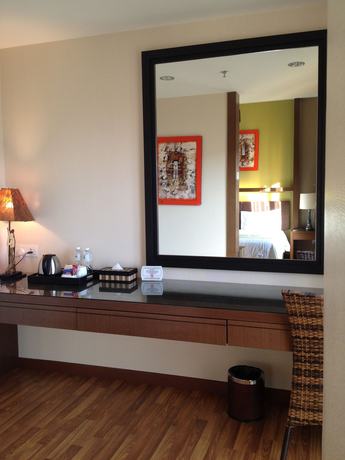 Imagen de la habitación del Hotel Imperial Heritage Melaka. Foto 5