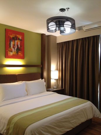 Imagen de la habitación del Hotel Imperial Heritage Melaka. Foto 6