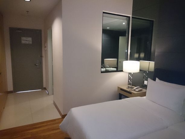 Imagen de la habitación del Hotel Imperial Heritage Melaka. Foto 7