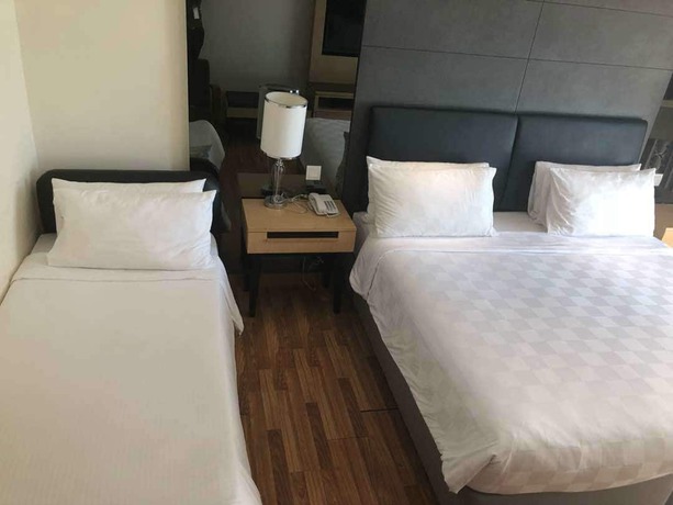 Imagen de la habitación del Hotel Imperial Heritage Melaka. Foto 13