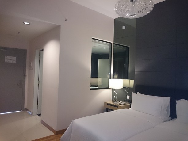 Imagen de la habitación del Hotel Imperial Heritage Melaka. Foto 14