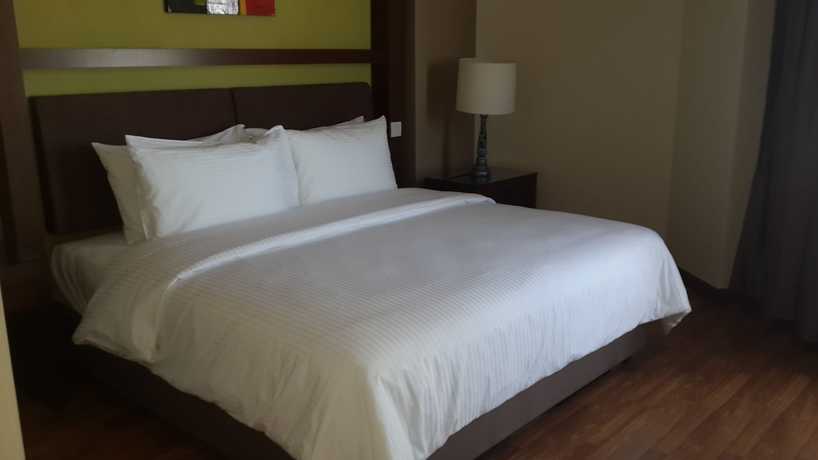 Imagen de la habitación del Hotel Imperial Heritage Melaka. Foto 15