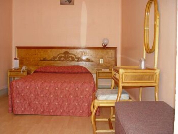 Imagen de la habitación del Hotel Imperial, Heroica Puebla de Zaragoza. Foto 8