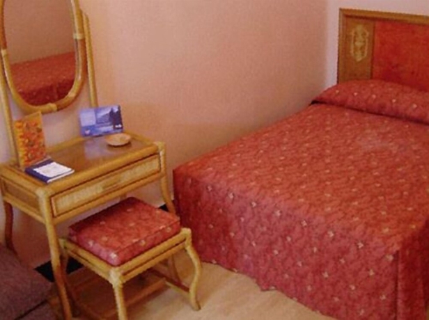 Imagen de la habitación del Hotel Imperial, Heroica Puebla de Zaragoza. Foto 12