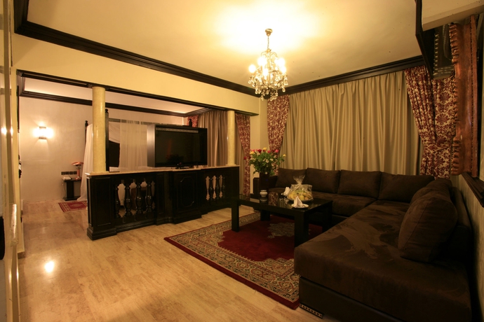 Imagen de los interiores del Hotel Imperial Holiday and Spa. Foto 10