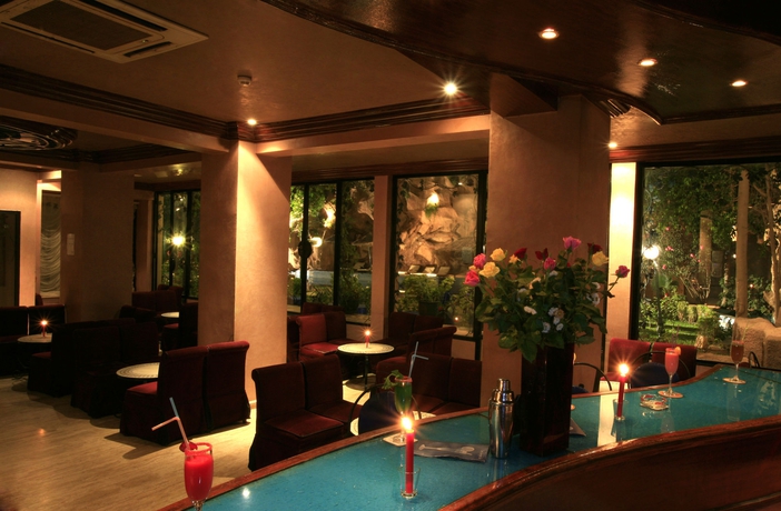 Imagen del bar/restaurante del Hotel Imperial Holiday and Spa. Foto 1