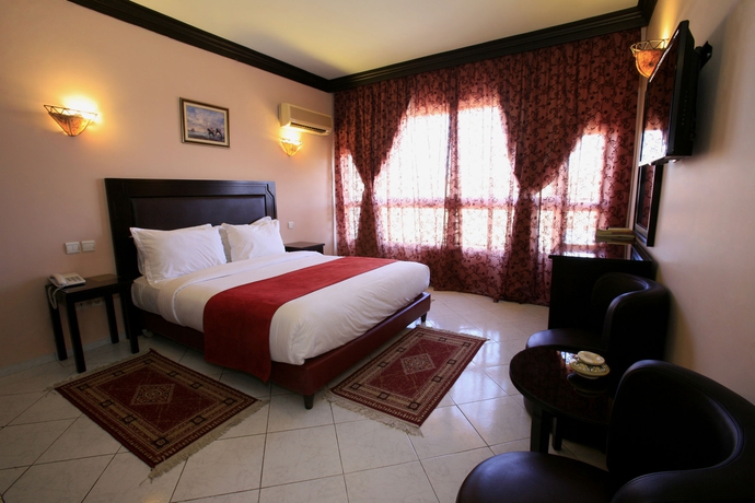 Imagen de la habitación del Hotel Imperial Holiday and Spa. Foto 5