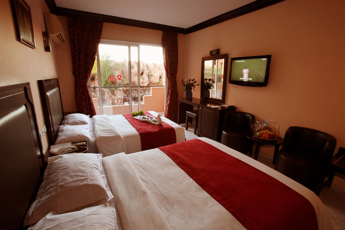 Imagen de la habitación del Hotel Imperial Holiday and Spa. Foto 6