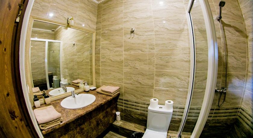 Imagen de la habitación del Hotel Imperial Hotel, Bryansk. Foto 2