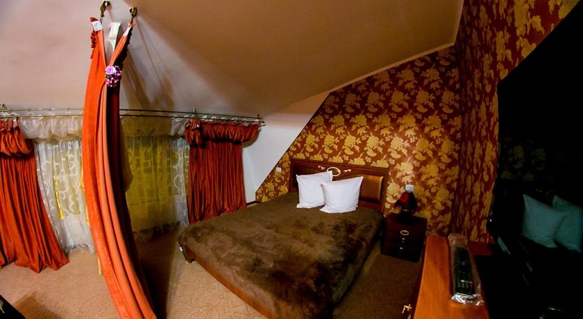 Imagen de la habitación del Hotel Imperial Hotel, Bryansk. Foto 4