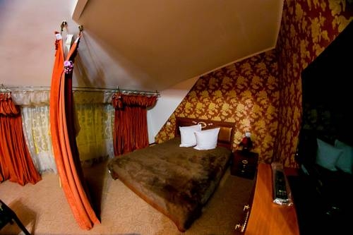 Imagen de la habitación del Hotel Imperial Hotel, Bryansk. Foto 5