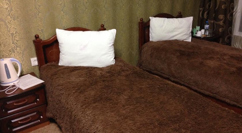 Imagen de la habitación del Hotel Imperial Hotel, Bryansk. Foto 6