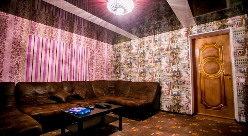 Imagen de la habitación del Hotel Imperial Hotel, Bryansk. Foto 7