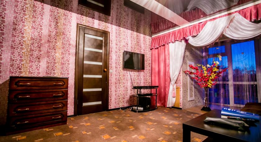 Imagen de la habitación del Hotel Imperial Hotel, Bryansk. Foto 8