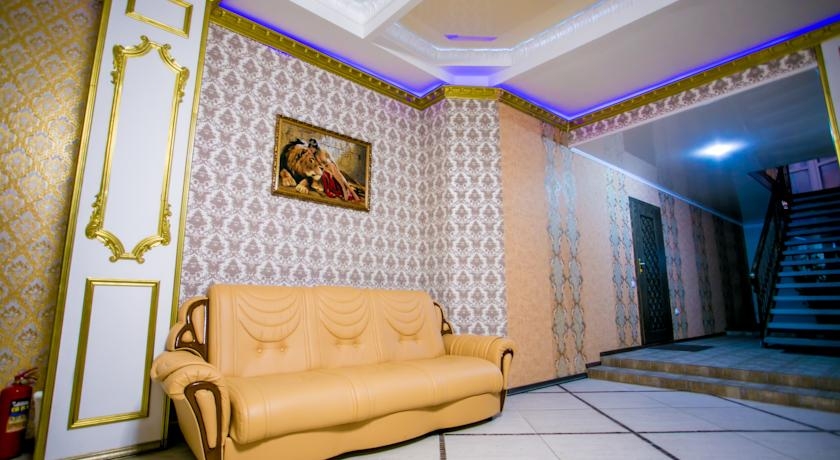 Imagen de la habitación del Hotel Imperial Hotel, Bryansk. Foto 9