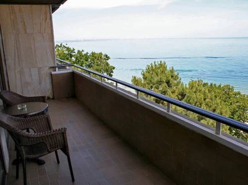 Imagen general del Hotel Imperial Hotel. Foto 2